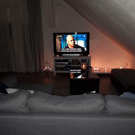 Studio Apartman Zagreb Horvati Rakov Potok 외부 사진