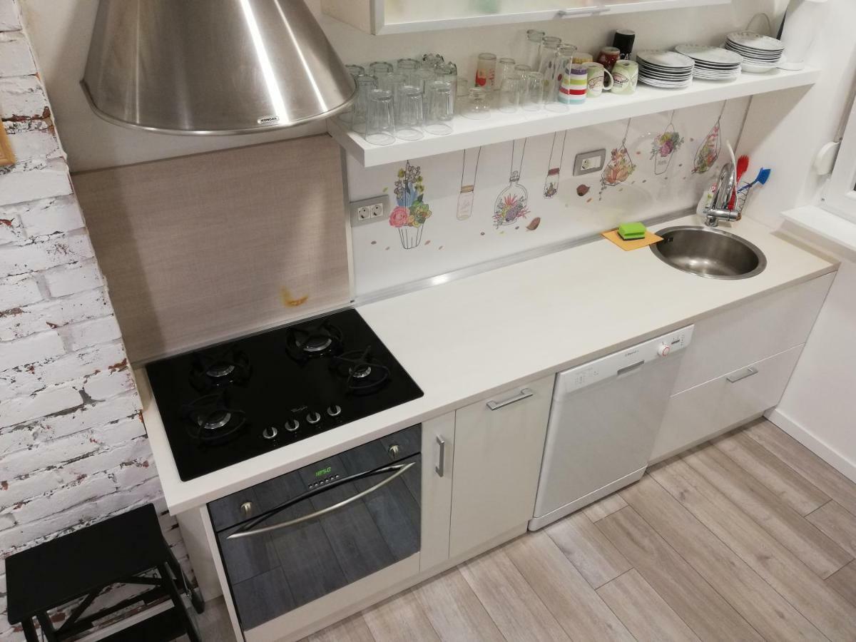 Studio Apartman Zagreb Horvati Rakov Potok 외부 사진