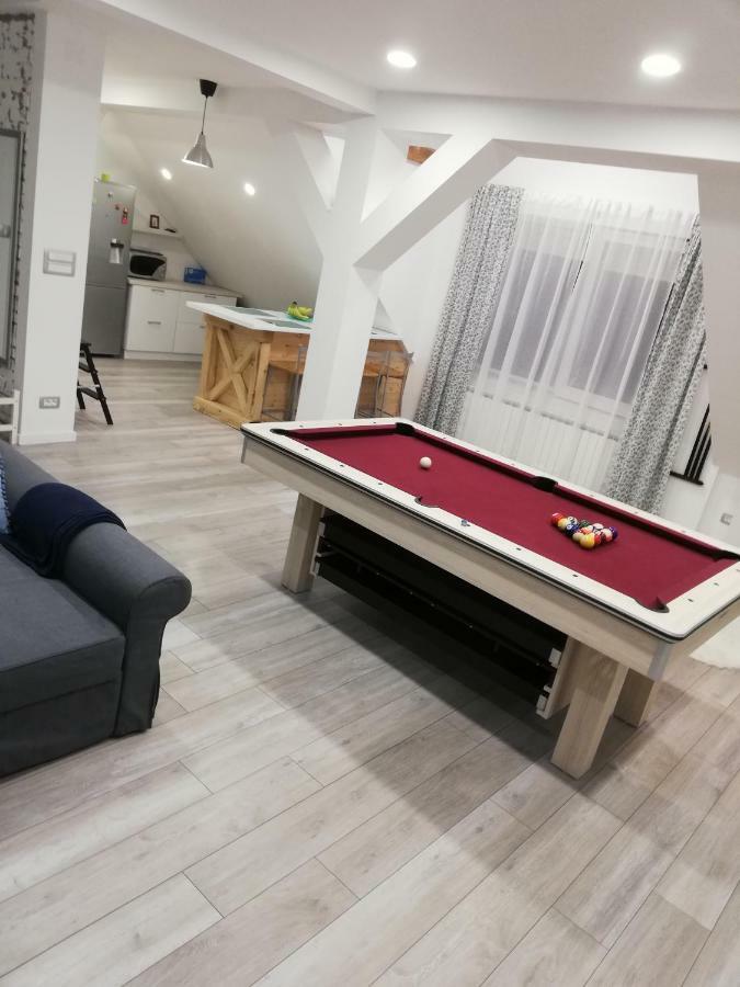 Studio Apartman Zagreb Horvati Rakov Potok 외부 사진