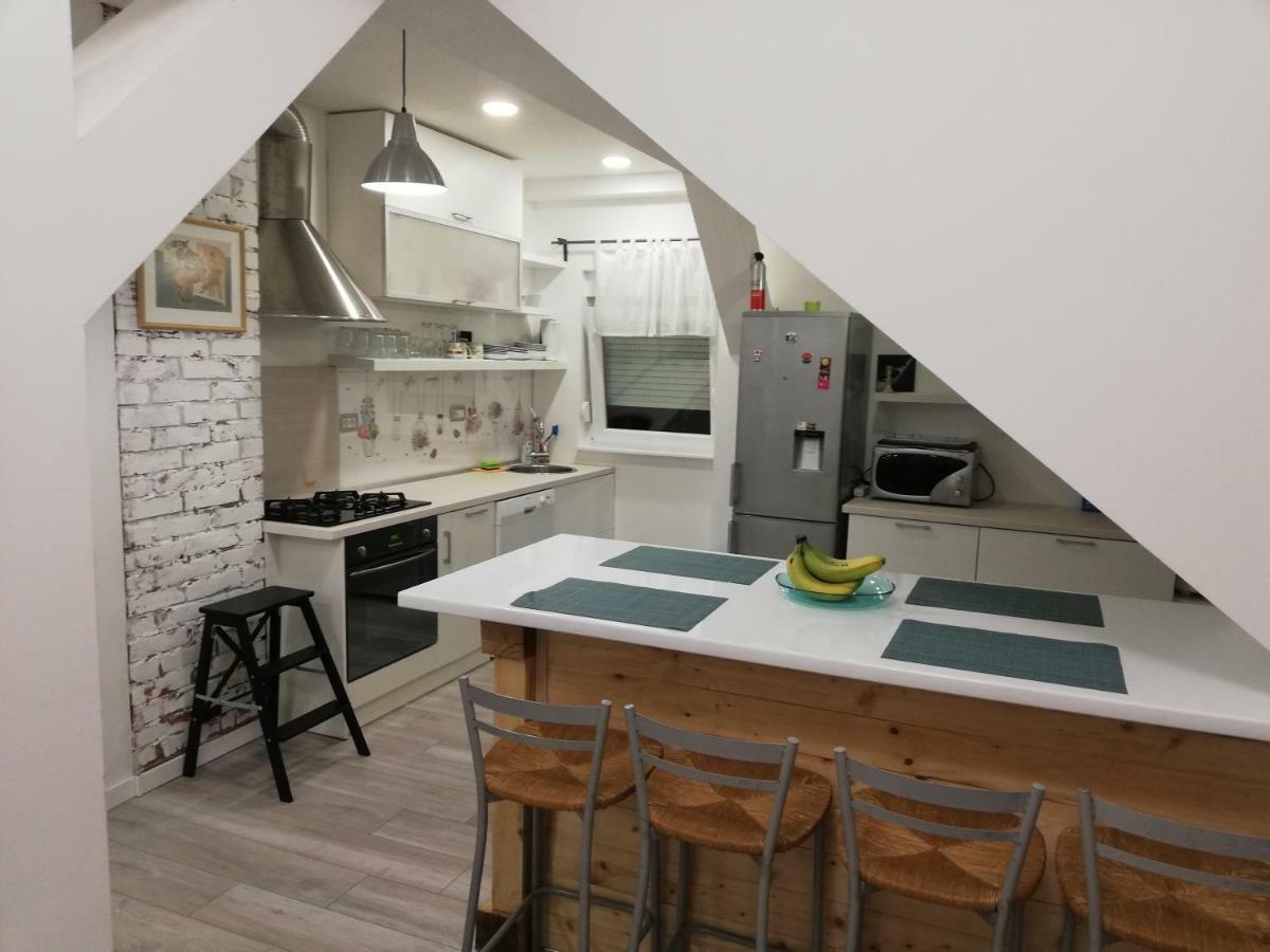 Studio Apartman Zagreb Horvati Rakov Potok 외부 사진