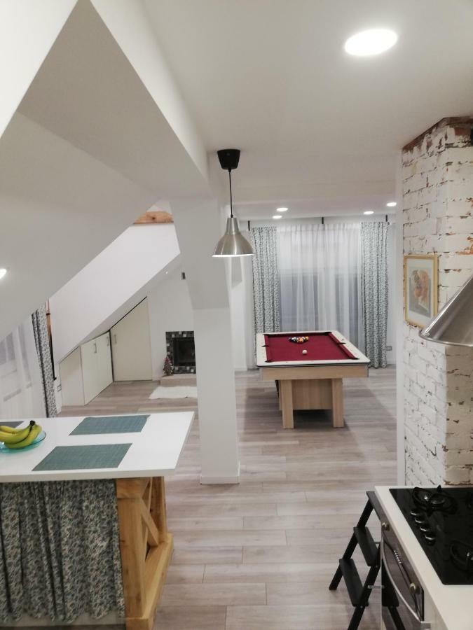 Studio Apartman Zagreb Horvati Rakov Potok 외부 사진