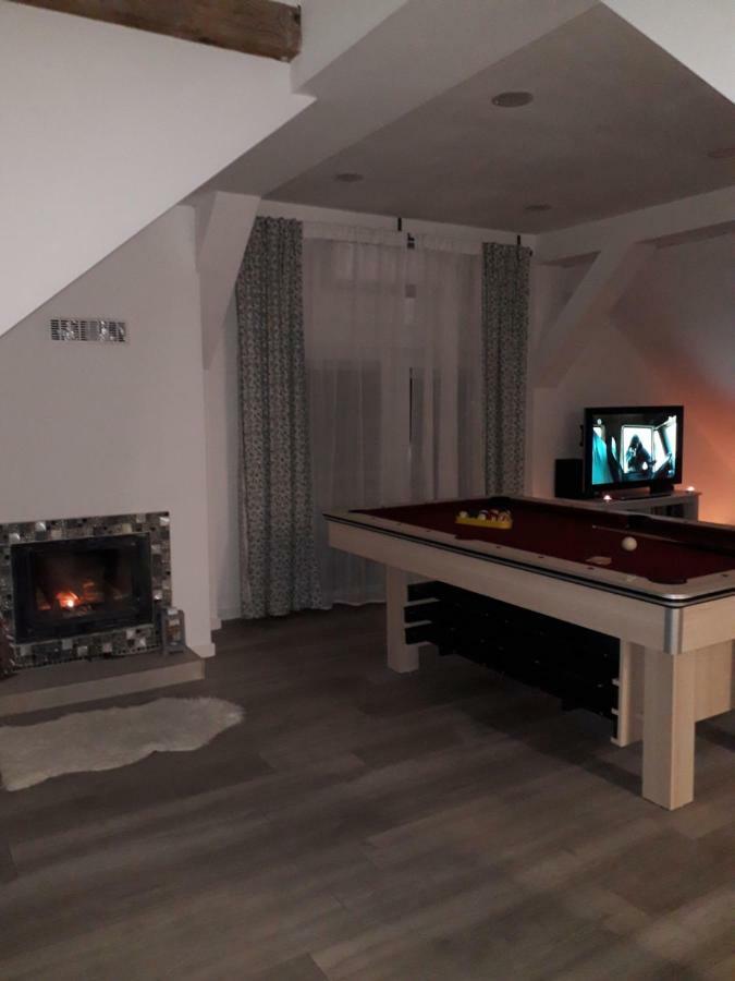 Studio Apartman Zagreb Horvati Rakov Potok 외부 사진
