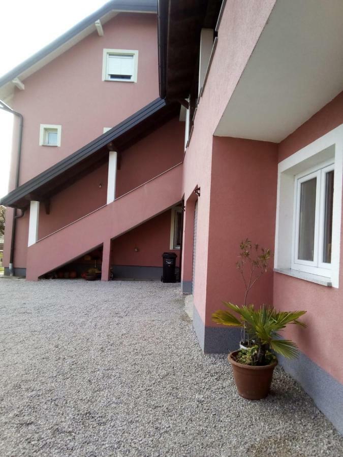 Studio Apartman Zagreb Horvati Rakov Potok 외부 사진