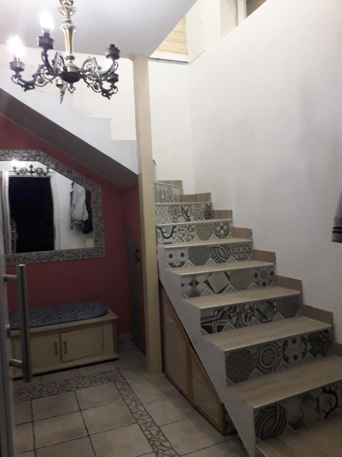 Studio Apartman Zagreb Horvati Rakov Potok 외부 사진